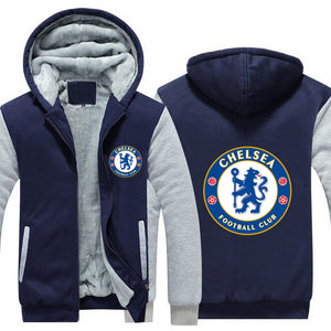 AFC Ajax Hoodie KOSTENLOSER Versand weltweit!!