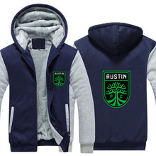 Load image into Gallery viewer, Austin FC Jacket