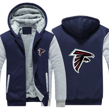 Load image into Gallery viewer, NFL Atlanta Falcons Hoodie FREE Shipping Worldwide!!