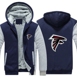 NFL Atlanta Falcons Hoodie FREE Shipping Worldwide!!