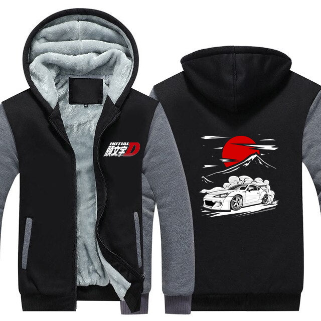 BRZ GT86 FRS Hoodie FREE Shipping Worldwide!!