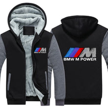 Load image into Gallery viewer, BMW M4 Competition Hoodie Clothing Apparel