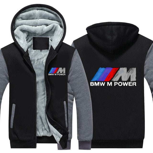 BMW M4 Competition Hoodie Clothing Apparel