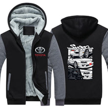 Load image into Gallery viewer, Toyota Supra Clothing