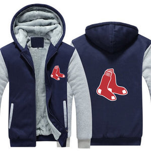 MLB Boston Red Sox Hoodie FREE Shipping Worldwide!!