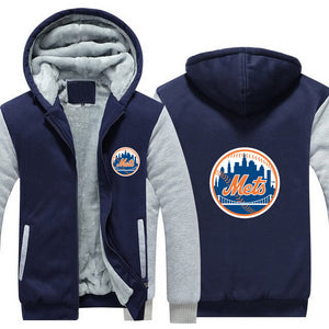 New York Mets Hoodie