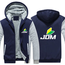 Load image into Gallery viewer, JDM Hoodie FREE Shipping Worldwide!!
