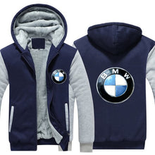 Load image into Gallery viewer, BMW Hoodie FREE Shipping Worldwide!!