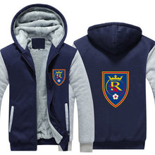 Load image into Gallery viewer, Real Salt Lake Jacket