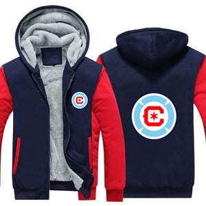 Chicago Fire FC Clothing