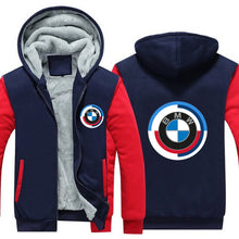 Load image into Gallery viewer, BMW Hoodie FREE Shipping Worldwide!!