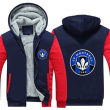 Load image into Gallery viewer, CF Montréal Hoodie