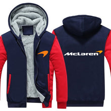 Load image into Gallery viewer, McLaren F1 Hoodie Sweatshirt