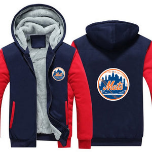 New York Mets Hoodie