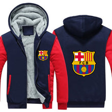 Laden Sie das Bild in den Galerie-Viewer, AFC Ajax Hoodie KOSTENLOSER Versand weltweit!!