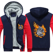 Load image into Gallery viewer, Turbo Hoodie FREE Shipping Worldwide!!