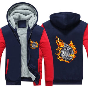Turbo Hoodie FREE Shipping Worldwide!!