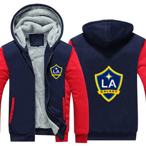 LA Galaxy Apparel