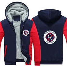 Load image into Gallery viewer, New England Revolution Apparel