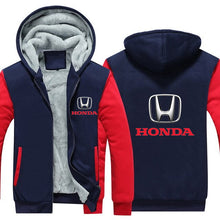 Load image into Gallery viewer, Honda Jacket