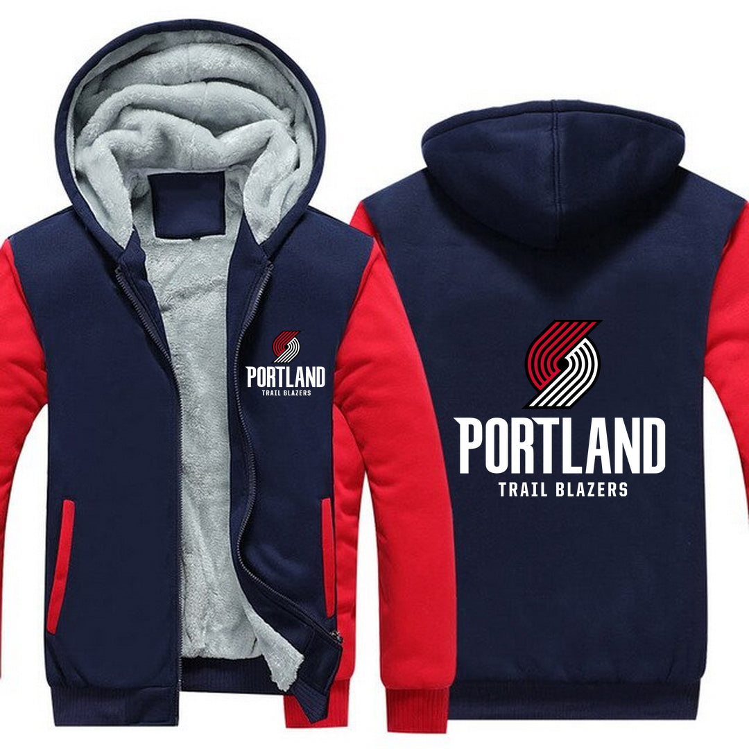 portland trail blazers gear Portland Trail Blazers Apparel