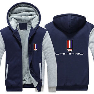 Chevrolet Camaro Hoodie FREE Shipping Worldwide!!