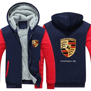 Porsche Clothing