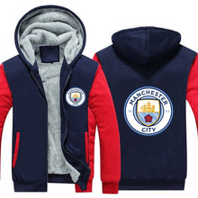 Laden Sie das Bild in den Galerie-Viewer, AFC Ajax Hoodie KOSTENLOSER Versand weltweit!!
