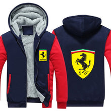 Load image into Gallery viewer, Car logo Hoodie FREE Shipping Worldwide!!