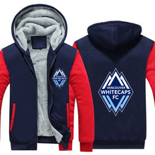 Load image into Gallery viewer, Vancouver Whitecaps Hoodie