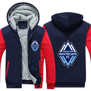 Vancouver Whitecaps Hoodie