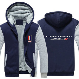 Chevrolet Camaro ZL1 Hoodie FREE Shipping Worldwide!!