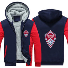 Load image into Gallery viewer, Colorado Rapids Jacket
