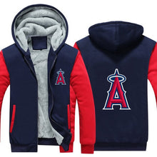 Load image into Gallery viewer, Los Angeles Angels Hoodie