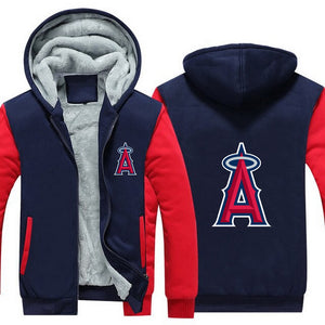 Los Angeles Angels Hoodie