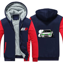 Charger l&#39;image dans la galerie, Sweat à capuche Drift Car Livraison GRATUITE dans le monde entier !!