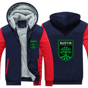 Austin FC Jacket