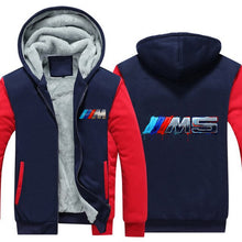 Load image into Gallery viewer, BMW M5 Hoodie FREE Shipping Worldwide!!