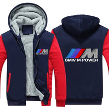 Load image into Gallery viewer, BMW M4 Competition Hoodie Clothing Apparel