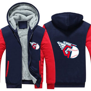 MLB Cleveland Guardians Hoodie FREE Shipping Worldwide!!