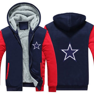 NFL Dallas Cowboys Hoodie FREE Shipping Worldwide!!