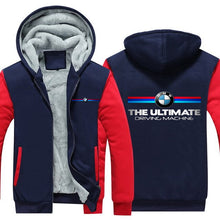 Load image into Gallery viewer, BMW M Hoodie FREE Shipping Worldwide!!