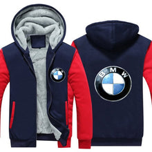 Load image into Gallery viewer, BMW Hoodie FREE Shipping Worldwide!!