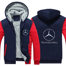 Load image into Gallery viewer, Car logo Hoodie FREE Shipping Worldwide!!