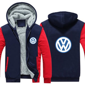 VW Volkswagen Hoodie FREE Shipping Worldwide!!
