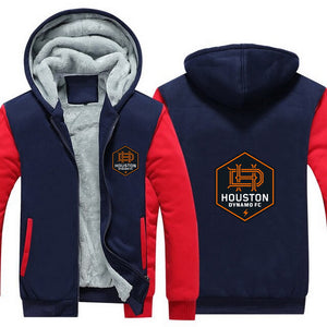 Houston Dynamo FC Apparel