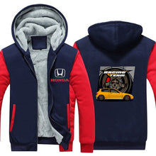 Load image into Gallery viewer, Honda Civic Hoodie FREE Shipping Worldwide!!