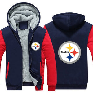 Pittsburgh Steelers Jacket