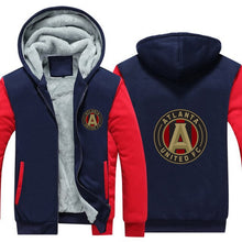 Load image into Gallery viewer, Atlanta United FC Hoodie
