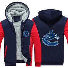 Charger l&#39;image dans la galerie, Sweat à capuche FC Feyenoord Livraison GRATUITE dans le monde entier !!